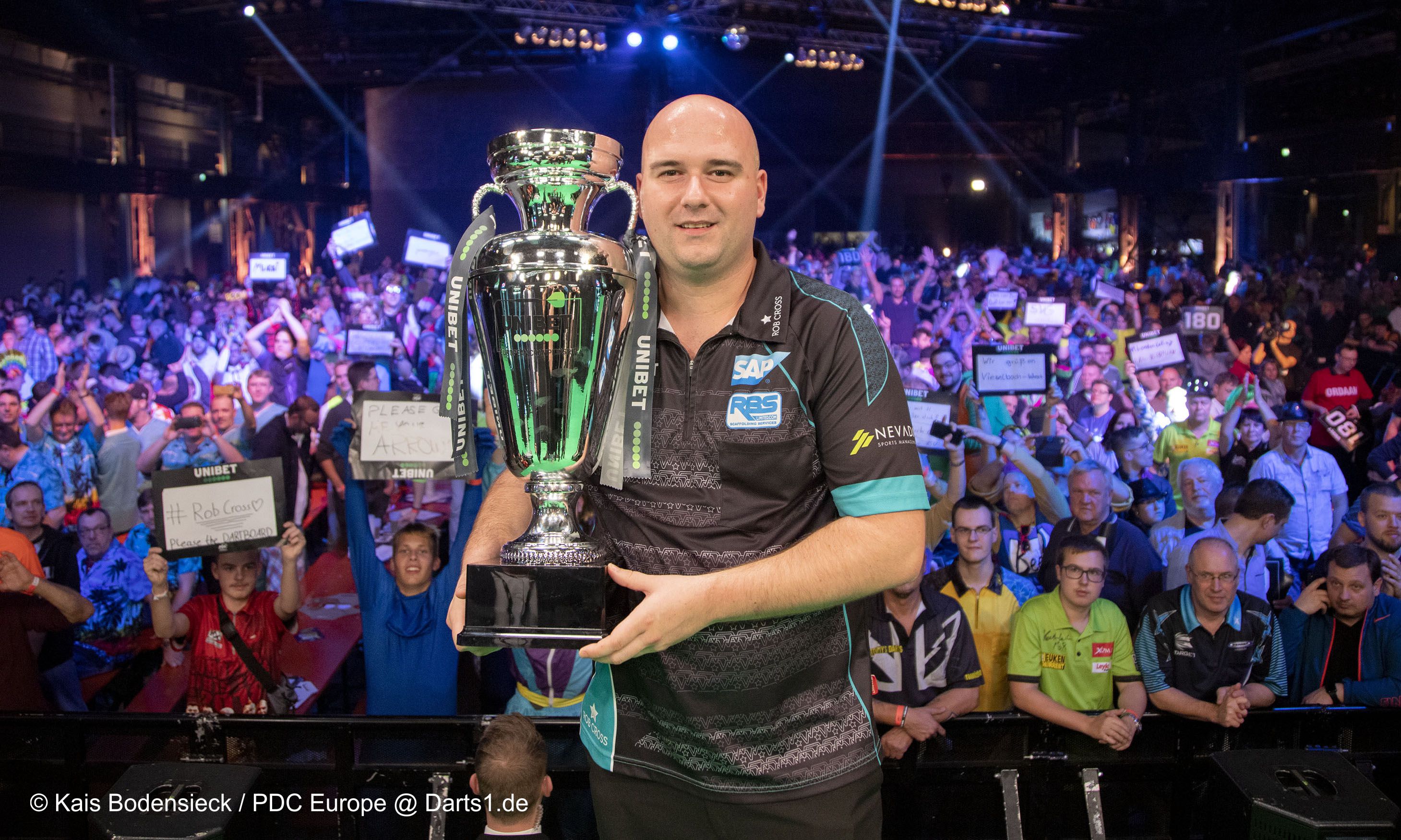 darts european tour prague