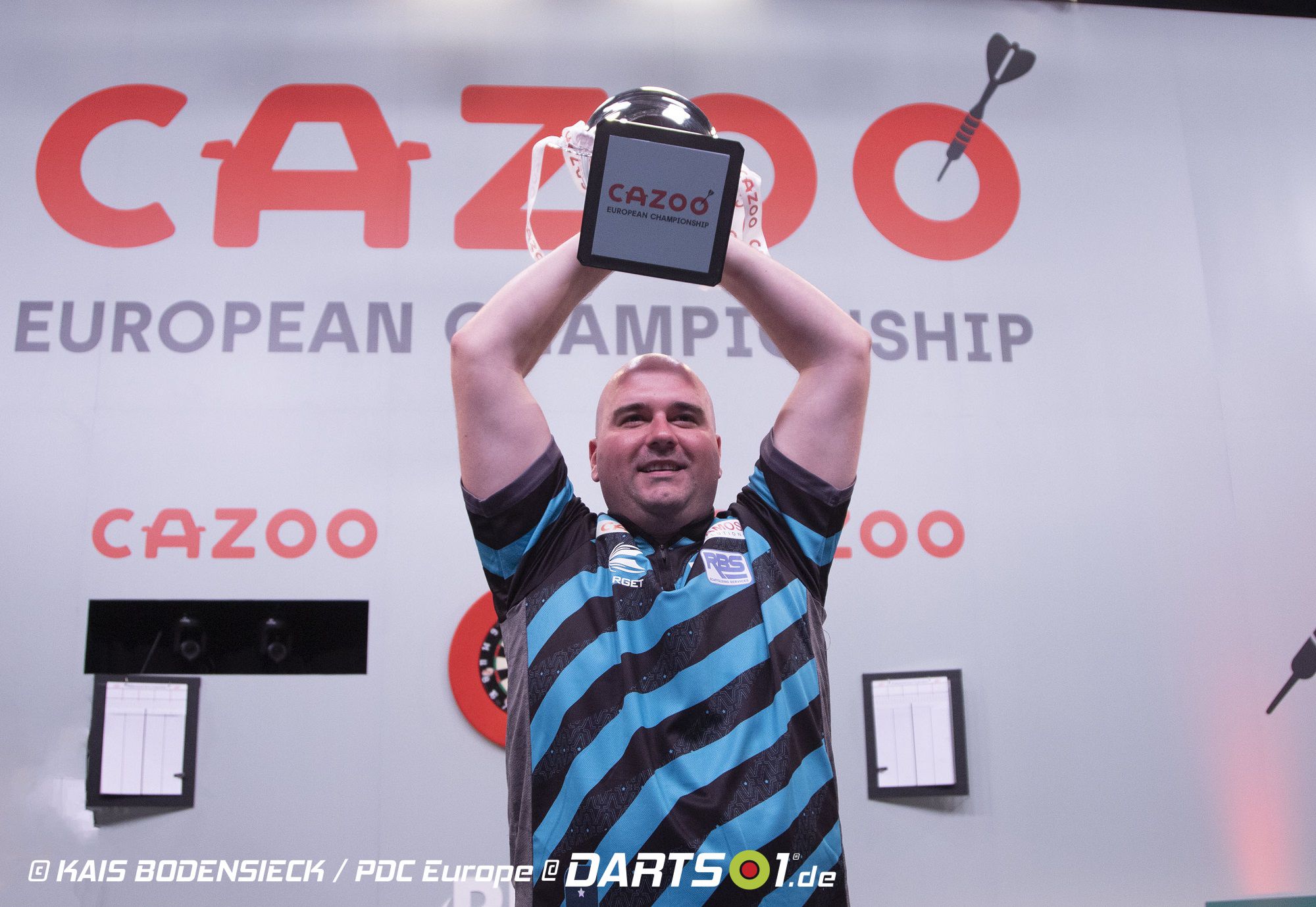 darts european tour 2022 uitslagen