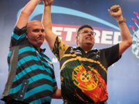 PDC World Matchplay