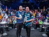Baltic Sea Darts Open