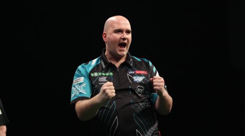 Rob Cross klettert die Premier League-Tabelle empor