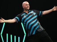 Grand Slam of Darts