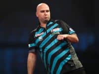 European Darts Grand Prix