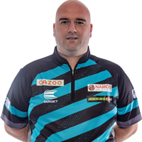 Rob Cross