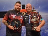 World Matchplay