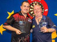 European Darts Open World Matchplay Darts