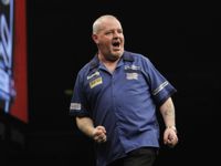 Robert Thornton fährt in Liverpool drei ganz wichtige Punkte ein