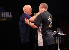 Robert Thornton