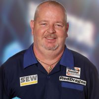 Robert Thornton Robert Thornton