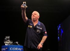 Robert Thornton