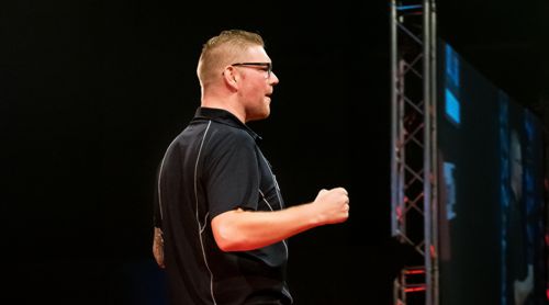 Ron Meulenkamp 2017