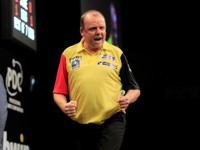 Ronny Huybrechts