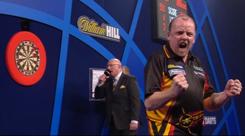 Ronny Huybrechts