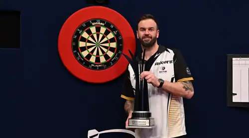 European Darts Championship