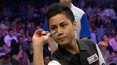 World Cup of Darts