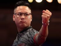 PDC World Matchplay