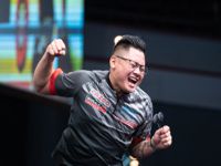 European Darts Championship