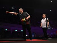 European Darts Championship