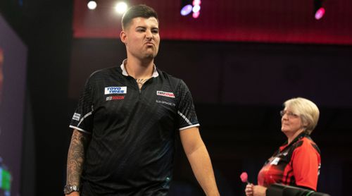 Ryan Meikle 3:2 Lisa Ashton