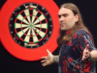 Grand Slam of Darts