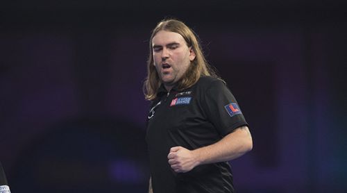 Ryan Searle Darts WM 2019