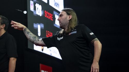 Ryan Searle Dartsspieler