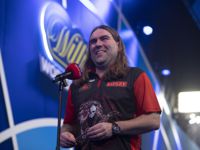 Darts-Weltmeisterschaft 2021
