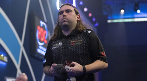 Ryan Searle verspielte einen Vorsprung gegen Gary Anderson