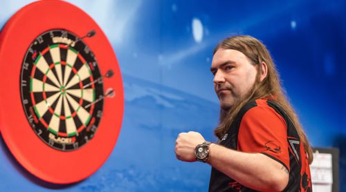 Ryan Searle 10:4 Damon Heta