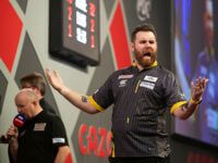 Darts-WM 2023