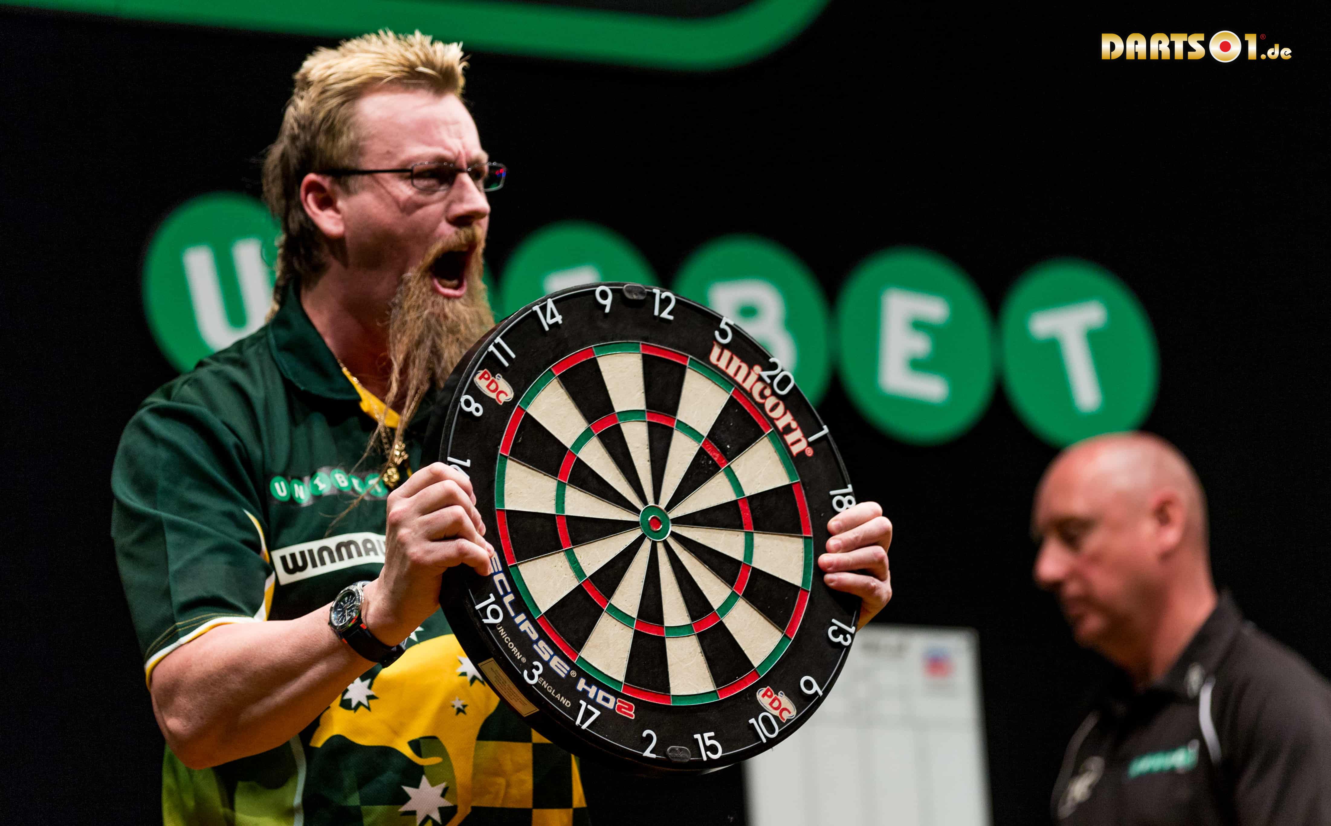 Simon Whitlock