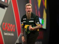 Darts-WM 2023