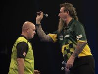 New South Wales Darts Masters