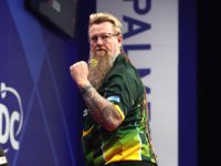New South Wales Darts Masters