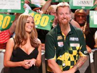 Simon Whitlock