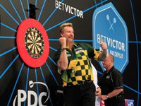 World Matchplay