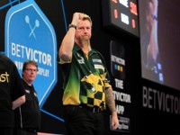 World Matchplay