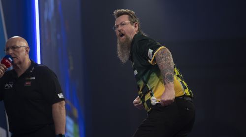 Simon Whitlock in alter Form