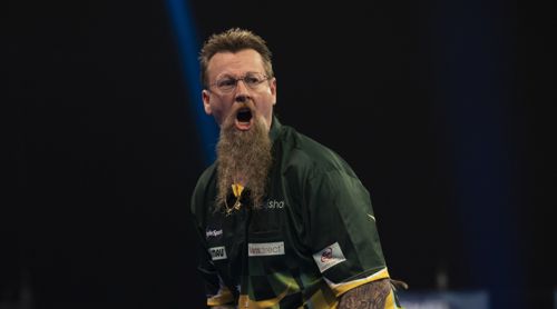 Simon Whitlock freut sich riesig