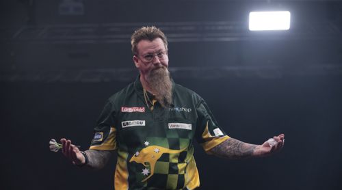 Noch Fragen Simon Whitlock?