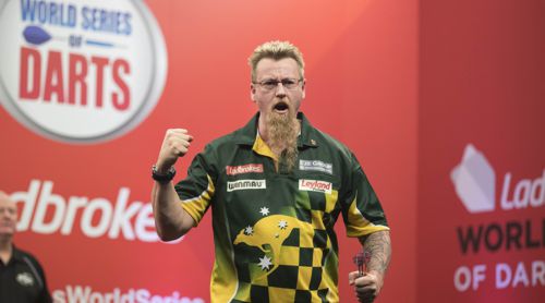 Simon Whitlock