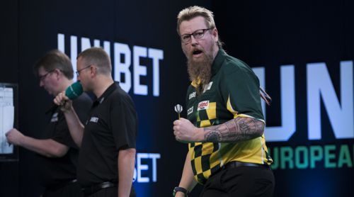 Simon Whitlock froh