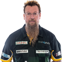 Simon Whitlock