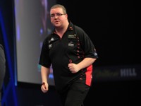 PDC Darts WM