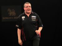 Stephen Bunting