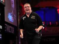 Stephen Bunting