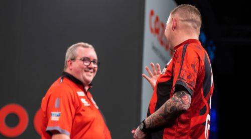 Stephen Bunting 11:1 Nathan Aspinall