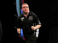 Stephen Bunting