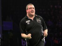 Premier League Darts
