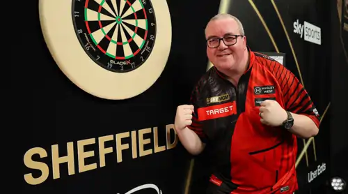 Premier League Darts